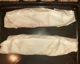 Foto del paso 2 de la receta: Brotola al papillote