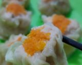 Foto langkah ke 8 dari resep Dimsum Ayam Udang Alavid.