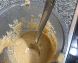 Foto del paso 5 de la receta: Tortitas de avena con fruta madura y canela