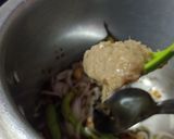 A picture of step 3 of Ghee Rice.