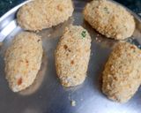 બ્રેડ આલુ રોલ (Bread Aloo Roll Recipe In Gujarati) રેસીપી સ્ટેપ2ફોટો