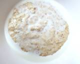 My Porridge Oats with Marshmallow 😘