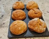Foto del paso 6 de la receta: Galletas de vainilla