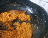 शाही काजू पनीर मखाना करी(sahi kaju paneer makha curry recipe in hindi) रेसिपी चरण 6 फोटो