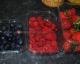 A picture of step 24 of Summer pudding.