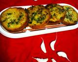 Garlic Bread recipe step 4 photo