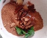 Foto langkah ke 1 dari resep Bajigur.