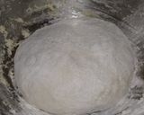 Foto del paso 2 de la receta: Pan de pancho esponjosos
