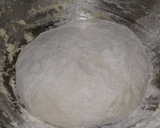 Foto del paso 2 de la receta: Pan de pancho esponjosos