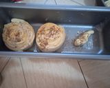 Foto del paso 9 de la receta: Roles rellenos queso doble crema