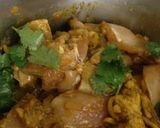 Foto del paso 2 de la receta: Seco de Pollo!!!