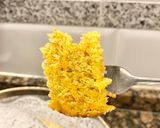 Foto del paso 13 de la receta: Bizcocho con zanahoria y harina de almendras “sin gluten”