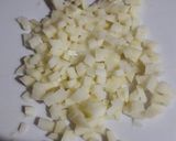 صورة لخطوة 1 من وصفة كبدة وقوانص دجاج 😋😋
