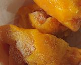Foto del paso 5 de la receta: Cheesecake de Mango