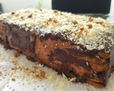 Foto del paso 10 de la receta: Tarta de galletas y chocolate