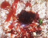 Foto langkah ke 7 dari resep Nasi Goreng Udang Rumahan ala Xiellakitchen.