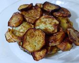 Une image de l'étape 3 de Aubergines fries 🍆.