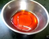 💝ஹாட் ஹார்ட் ஜிலேபி💝 (Heart jalebi recipe in tamil) ரெசிபி ஸ்டேப் 3 புகைப்படம்
