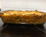 Foto del paso 5 de la receta: Lasaña de carne