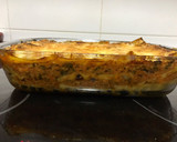 Foto del paso 5 de la receta: Lasaña de carne