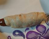Cheddarwurst in a blanket from scratch recipe step 12 photo