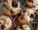 Une image de l'étape 4 de Cookies trop bons.