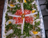 Foto del paso 3 de la receta: Ensaladilla Rusa