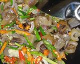 Foto langkah ke 4 dari resep Tauco Kikil.