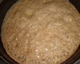 Foto del paso 2 de la receta: Tortilla de avena 💪🏻 fit