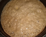 Foto del paso 2 de la receta: Tortilla de avena 💪🏻 fit