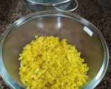 पोहा भेल (Poha Bhel recipe in hindi) रेसिपी चरण 3 फोटो