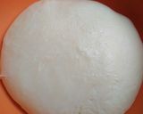 Foto langkah ke 6 dari resep Roti Sobek Eggless.