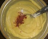 मीठी बूंदी(Meethi bundi recipe in Hindi) रेसिपी चरण 1 फोटो