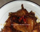 Foto langkah ke 4 dari resep Ayam Goreng Kecap.