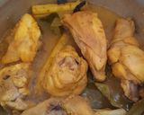Foto langkah ke 2 dari resep Ayam Ungkep Rempah.