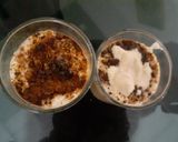 કોલ્ડ કોફી (Cold Coffee Recipe In Gujarati) રેસીપી સ્ટેપ2ફોટો