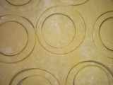 Galletitas vitrales