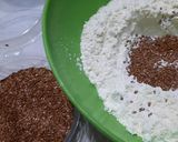 Foto del paso 2 de la receta: Bizcochitos de semillas y queso