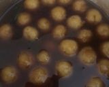 Foto langkah ke 5 dari resep Kolak Biji Salak.