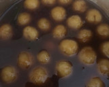Foto langkah ke 5 dari resep Kolak Biji Salak.