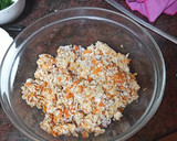 Foto del paso 3 de la receta: Guiso de judiones con albóndigas de secreto ibérico