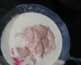 Red Guava Icecream recipe step 3 photo