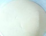 Foto langkah ke 4 dari resep Cake Tape Jelita.