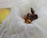 Φωτογραφία βήματος 10 της συνταγής Λικέρ βερίκοκο αμαρέτο Αντώνης