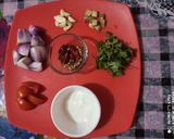 চিকেন ফ্রাই (Chicken fry recipe in Bengali) রেসিপির ধাপ 1 ছবি