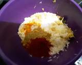 Sweetcorn Savoury Cake recipe step 2 photo