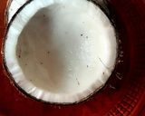 নাড়কেল ভর্তা। রেসিপির ধাপ 1 ছবি