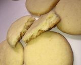 Foto del paso 3 de la receta: Galletitas de limón 🍋