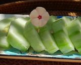 Hình bước làm 3 của món Thực đơn cơm nhà dưới 100k
