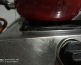 A picture of step 25 of Mix Vegetable Pulav.